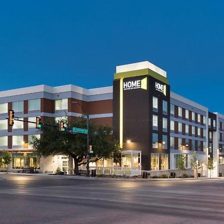 Home2 Suites By Hilton Fort Worth Cultural District Esterno foto