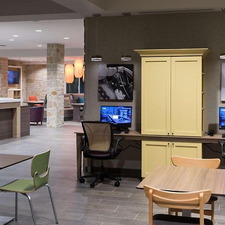 Home2 Suites By Hilton Fort Worth Cultural District Esterno foto