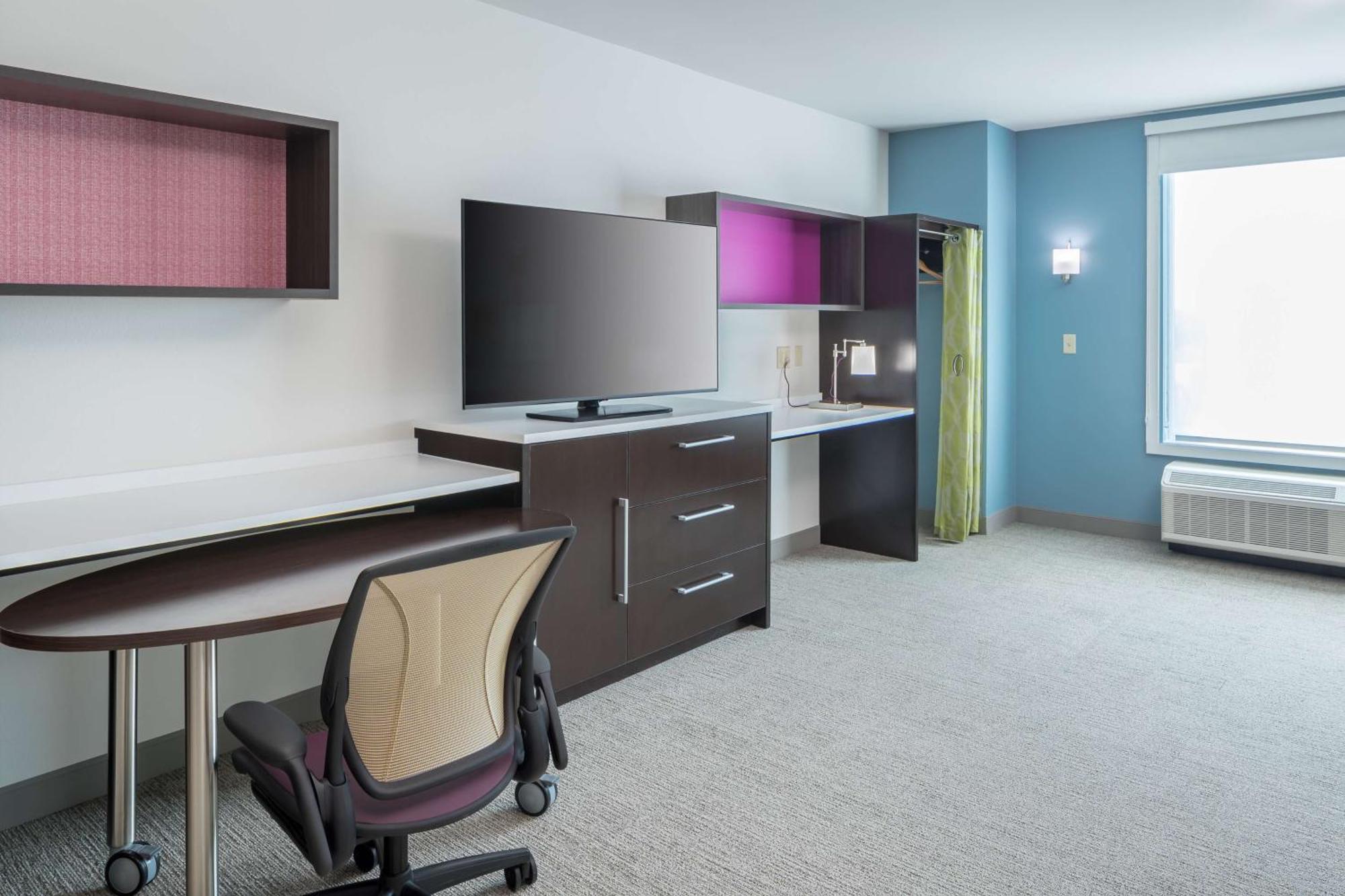 Home2 Suites By Hilton Fort Worth Cultural District Esterno foto