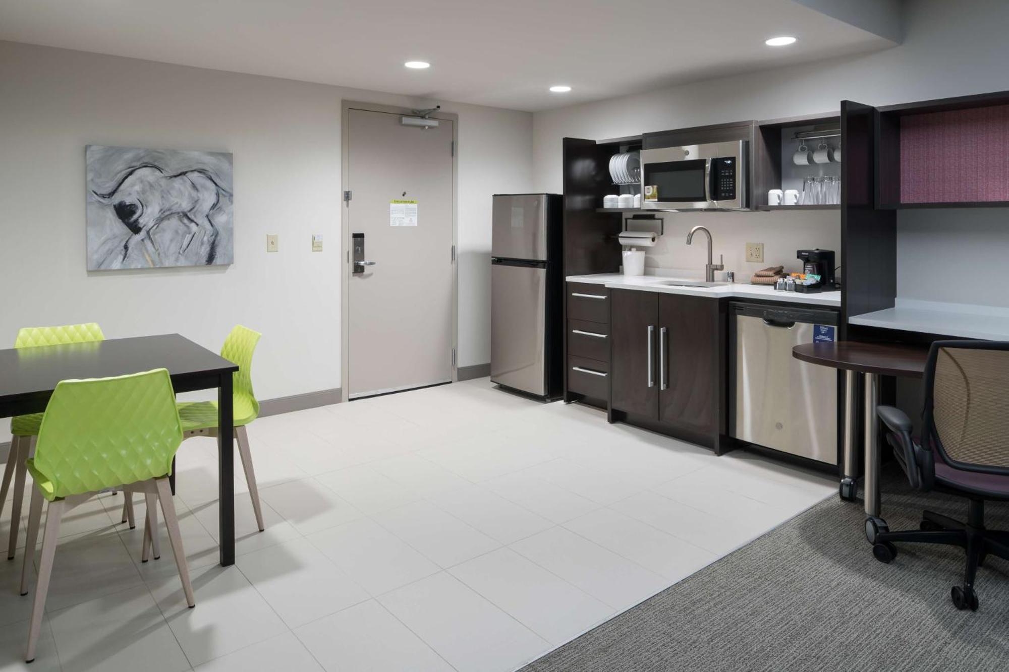Home2 Suites By Hilton Fort Worth Cultural District Esterno foto
