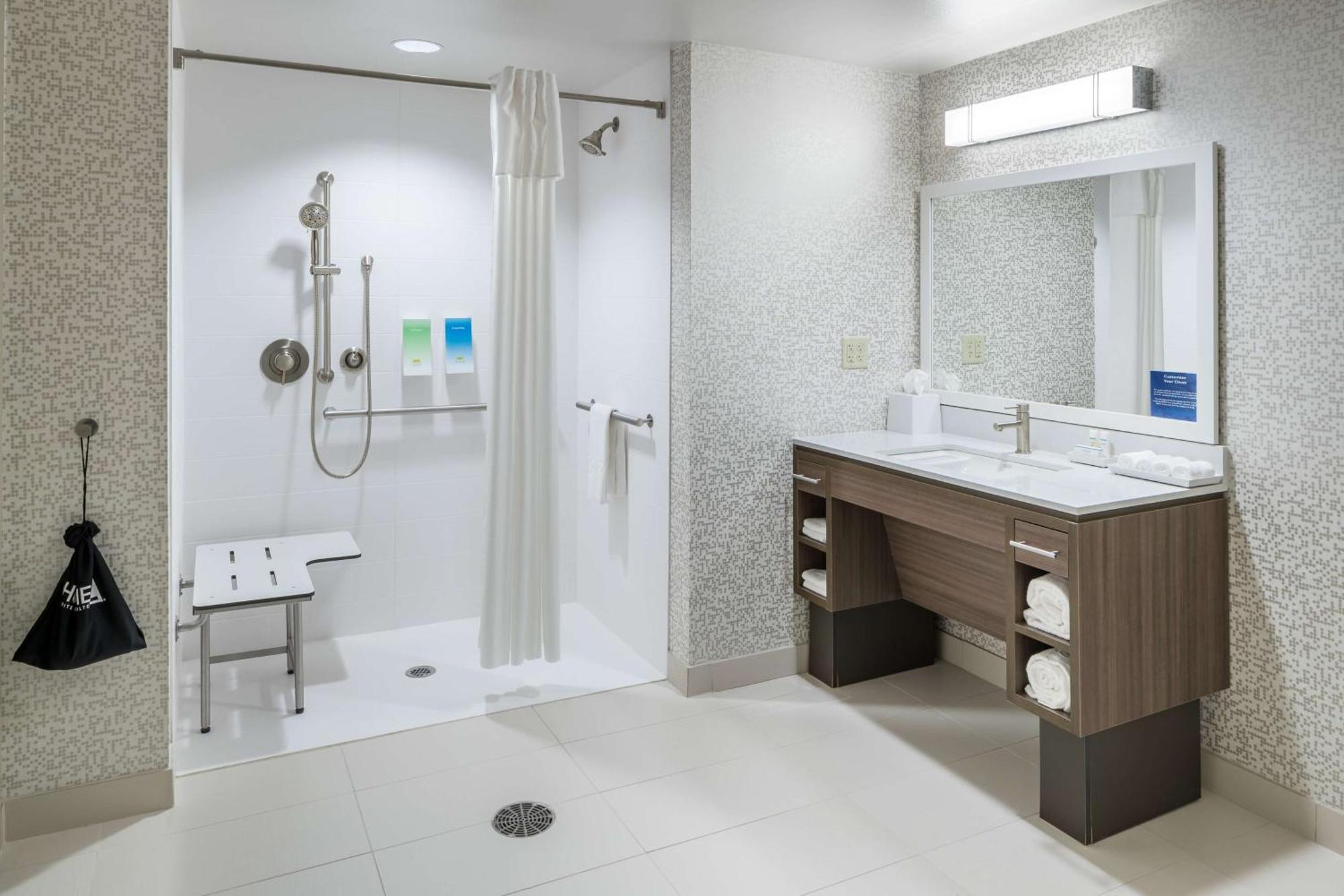 Home2 Suites By Hilton Fort Worth Cultural District Esterno foto