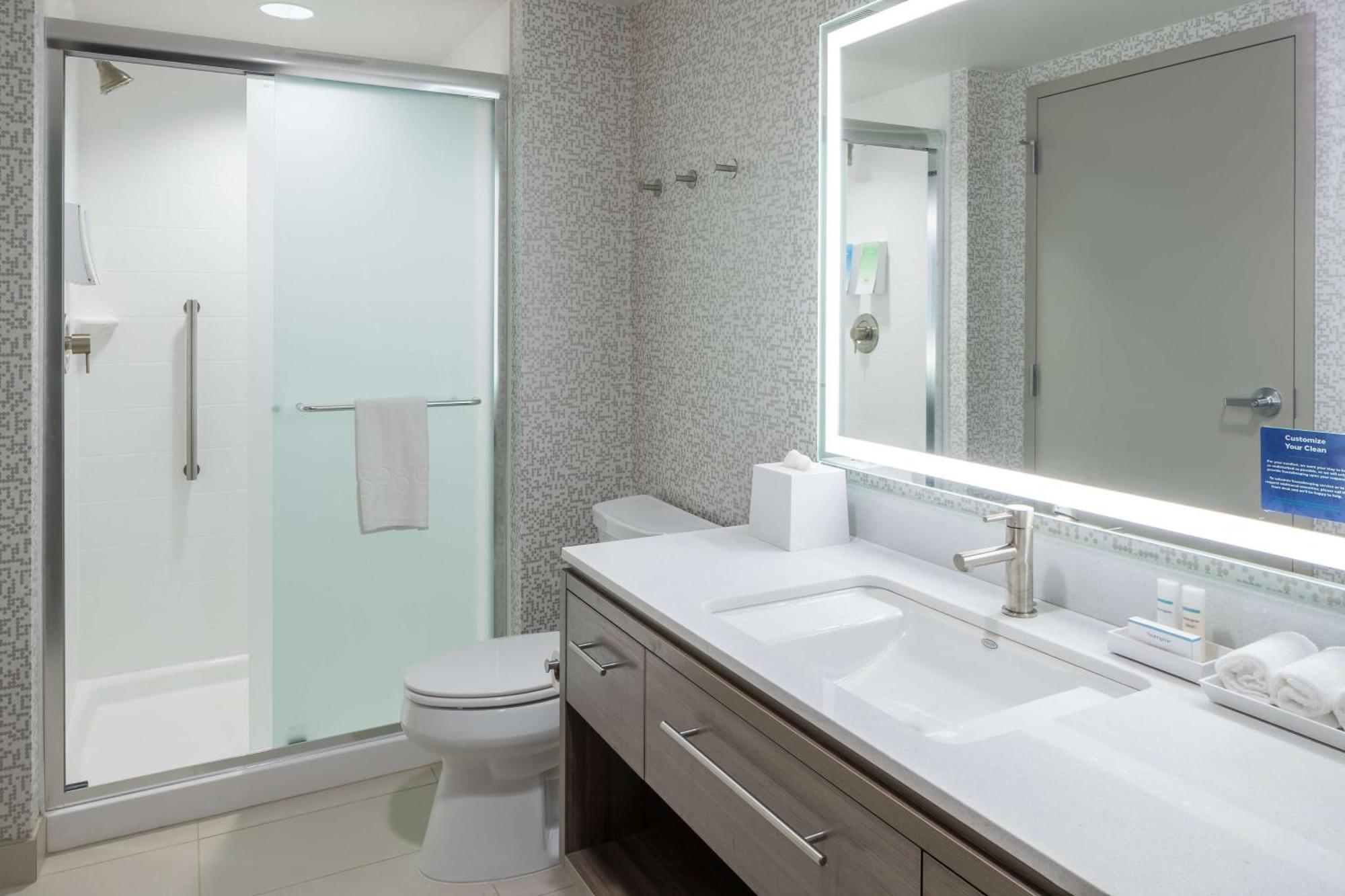 Home2 Suites By Hilton Fort Worth Cultural District Esterno foto
