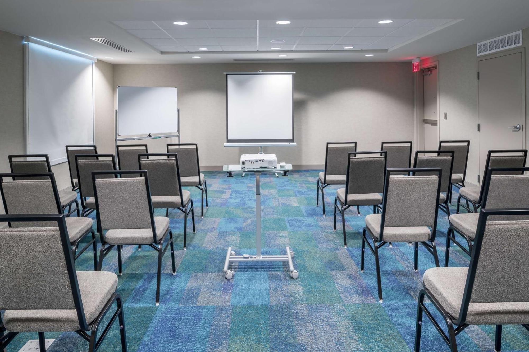 Home2 Suites By Hilton Fort Worth Cultural District Esterno foto