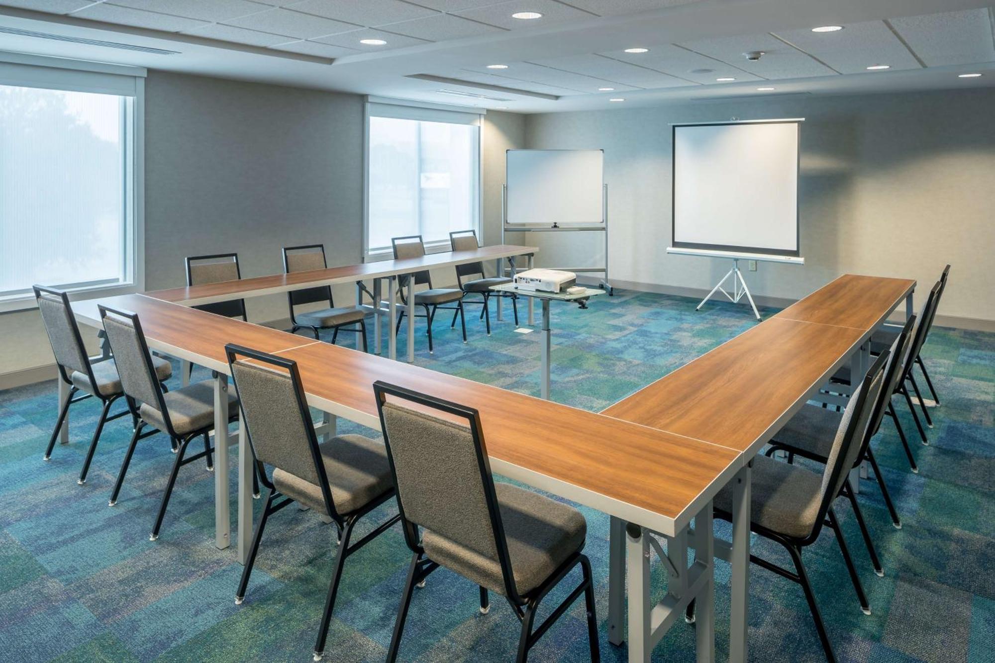 Home2 Suites By Hilton Fort Worth Cultural District Esterno foto